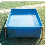 Piscines démontables Iaso Nemo